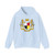 Coat of arms of the Federated Malay States (Malaysia) (Coat of Arms) Hoodie