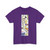 USA - Coastal California (1993) (Map) T-Shirt