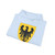 Coat of arms of the Holy Roman Empire 1200 - 1400 (Austria) (Coat of Arms) Hoodie