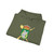Coat of Arms of the Spanish Army 412th Logistics Services and Mechanical Workshops Unit (Spain) (Coat of Arms) Hoodie
