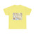 USA - California, Southern (1966) (Map) T-Shirt