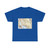 USA - California, Southern (1966) (Map) T-Shirt