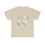 USA - California, Southern (1966) (Map) T-Shirt