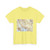 USA - California, Southern (1966) (Map) T-Shirt