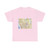 USA - California, Northern (1966) (Map) T-Shirt