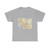 USA - California, Northern (1966) (Map) T-Shirt