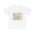 USA - California, Northern (1966) (Map) T-Shirt