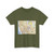 USA - California, Northern (1966) (Map) T-Shirt