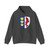 Coat of arms of Tørring (Denmark) (Coat of Arms) Hoodie