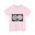 Space - The Moon (1969) (Map) T-Shirt