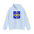 Color: Light Blue | Position: front | Image: 1