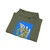 Coat of arms RahjaLeningrad oblast (Russia) (Coat of Arms) Hoodie