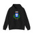 Controne-Stemma (Italy) (Coat of Arms) Hoodie