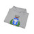 Controne-Stemma (Italy) (Coat of Arms) Hoodie