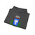 Controne-Stemma (Italy) (Coat of Arms) Hoodie