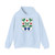 Color: Light Blue | Position: front | Image: 1