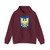 Color: Maroon | Position: front | Image: 1