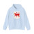 Color: Light Blue | Position: front | Image: 1