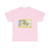 USA - Northwest 1 (1973) (Map) T-Shirt