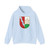 Color: Light Blue | Position: front | Image: 1