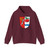 Color: Maroon | Position: front | Image: 1