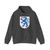 DEU Ingolstadt COA (Germany) (Coat of Arms) Hoodie