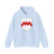 Color: Light Blue | Position: front | Image: 1