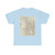 USA - North Central (1958) (Map) T-Shirt