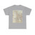 USA - North Central (1958) (Map) T-Shirt