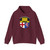 Color: Maroon | Position: front | Image: 1