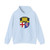 Color: Light Blue | Position: front | Image: 1