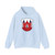 Color: Light Blue | Position: front | Image: 1