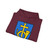 Color: Maroon | Position: other | Image: 4