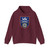 Color: Maroon | Position: front | Image: 1