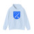Color: Light Blue | Position: front | Image: 1