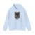 Color: Light Blue | Position: front | Image: 1