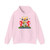 Duke of Argyll coat of arms (Scotland) (Coat of Arms) Hoodie