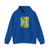 Duke loule (Portugal) (Coat of Arms) Hoodie
