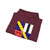 Color: Maroon | Position: other | Image: 4
