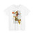USA - Southwest 2 (1977) (Map) T-Shirt