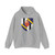 Earl of Mar and Kellie arms (Scotland) (Coat of Arms) Hoodie