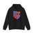 Earl of Mansfield COA (Scotland) (Coat of Arms) Hoodie