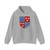 Earl of Mansfield COA (Scotland) (Coat of Arms) Hoodie
