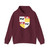 Color: Maroon | Position: front | Image: 1