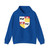 Earl of Loundoun Abney-Hastings COA (Scotland) (Coat of Arms) Hoodie