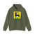 Eglisau-blazon (Switzerland) (Coat of Arms) Hoodie