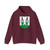 Color: Maroon | Position: front | Image: 1