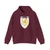 Color: Maroon | Position: front | Image: 1