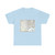USA - South Central (1947) (Map) T-Shirt