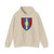 Emblem for the XII-BV (Denmark) (Coat of Arms) Hoodie